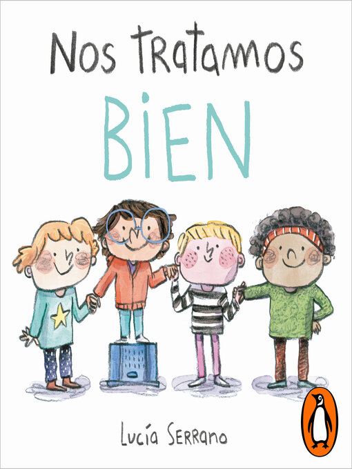 Title details for Nos tratamos bien by Lucía Serrano - Available